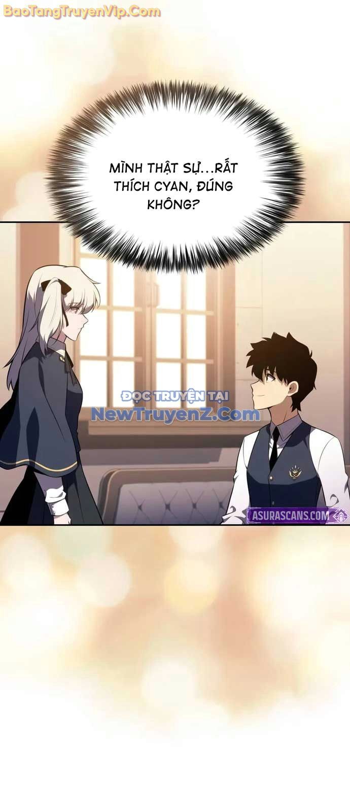 Cậu Út Nhà Công Tước Là Sát Thủ Hồi Quy Chap 76 - Next Chap 77