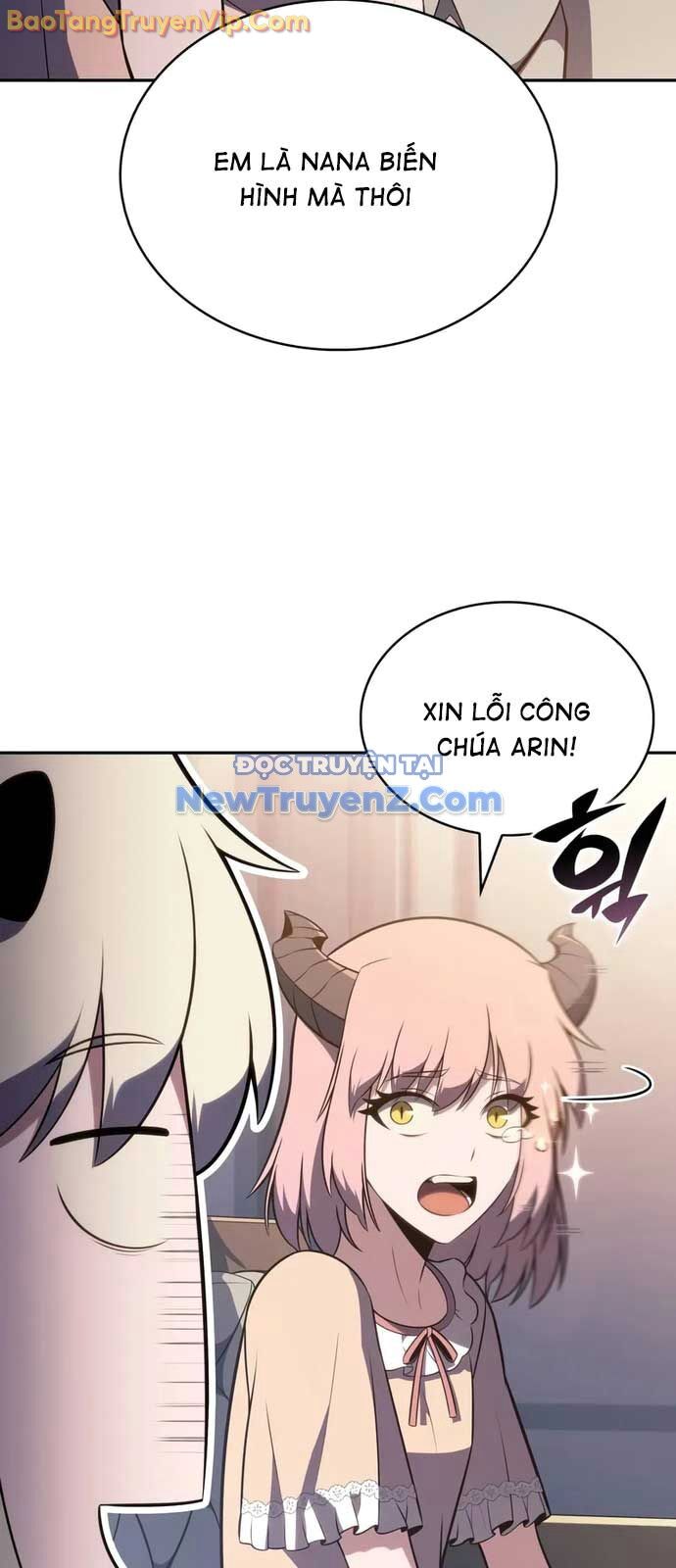 Cậu Út Nhà Công Tước Là Sát Thủ Hồi Quy Chap 76 - Next Chap 77