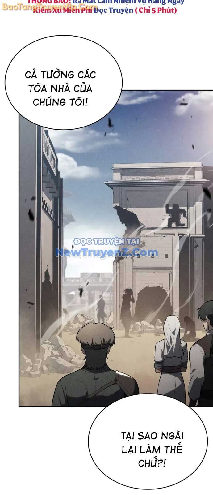 Cậu Út Nhà Công Tước Là Sát Thủ Hồi Quy Chap 76 - Next Chap 77