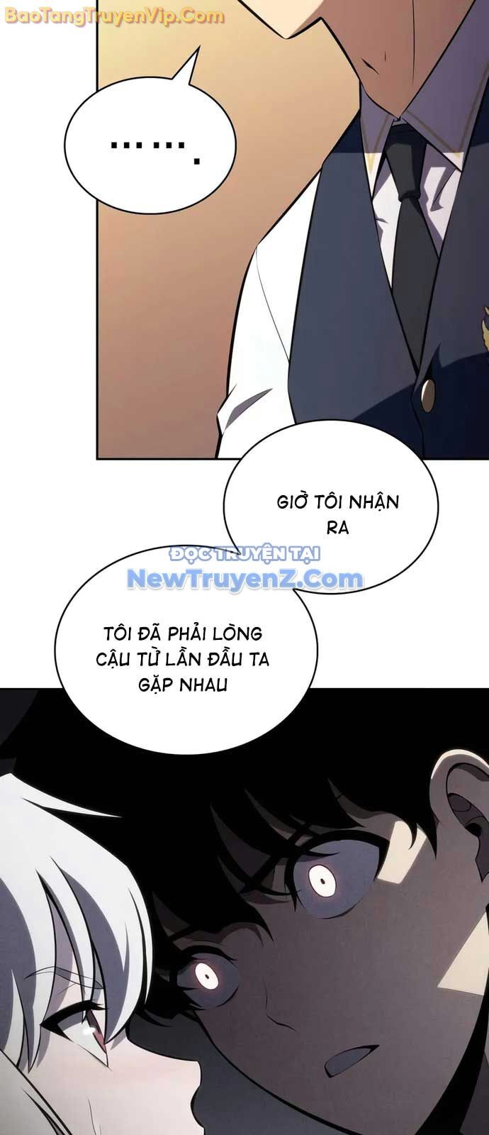 Cậu Út Nhà Công Tước Là Sát Thủ Hồi Quy Chap 76 - Next Chap 77