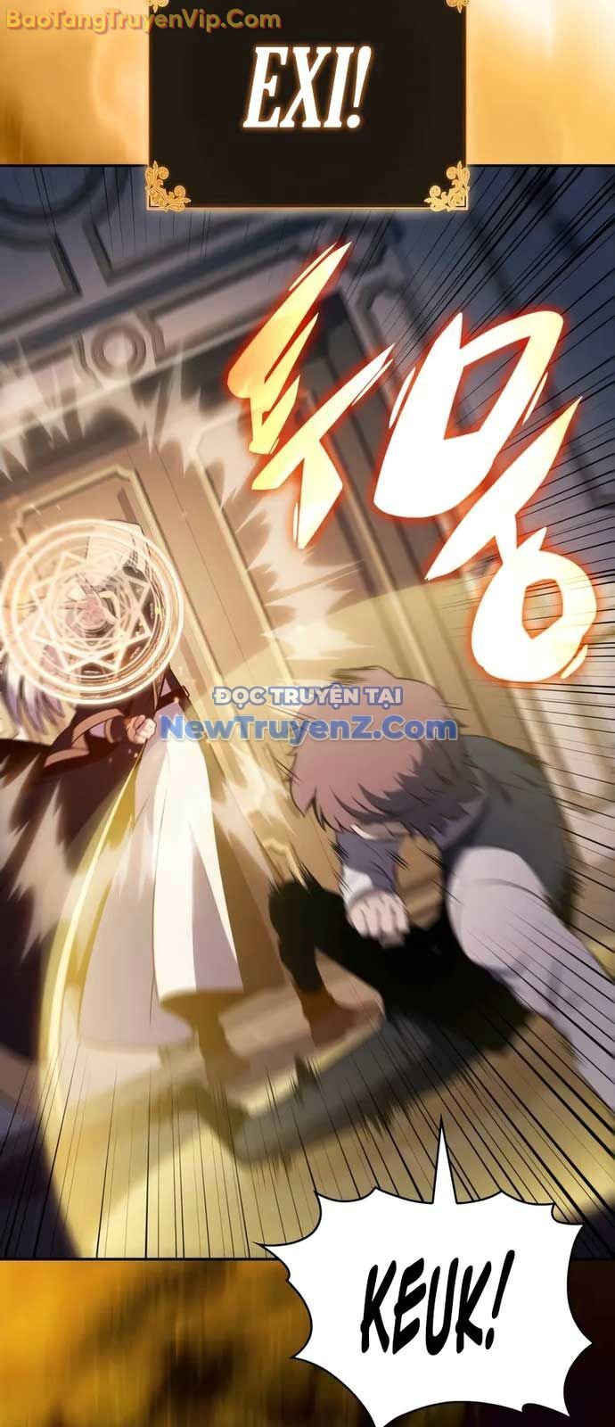 Cậu Út Nhà Công Tước Là Sát Thủ Hồi Quy Chap 76 - Next Chap 77