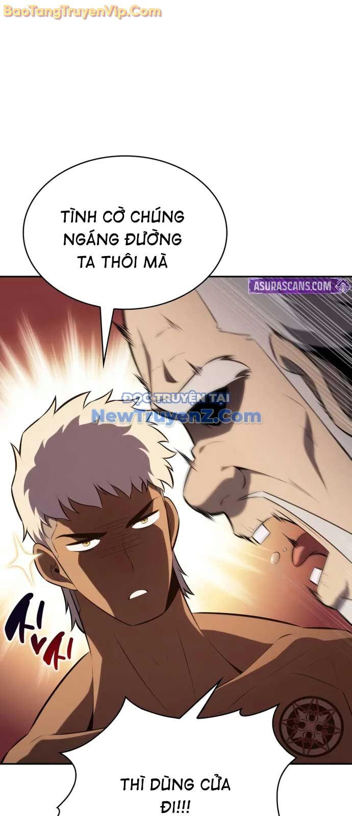 Cậu Út Nhà Công Tước Là Sát Thủ Hồi Quy Chap 76 - Next Chap 77