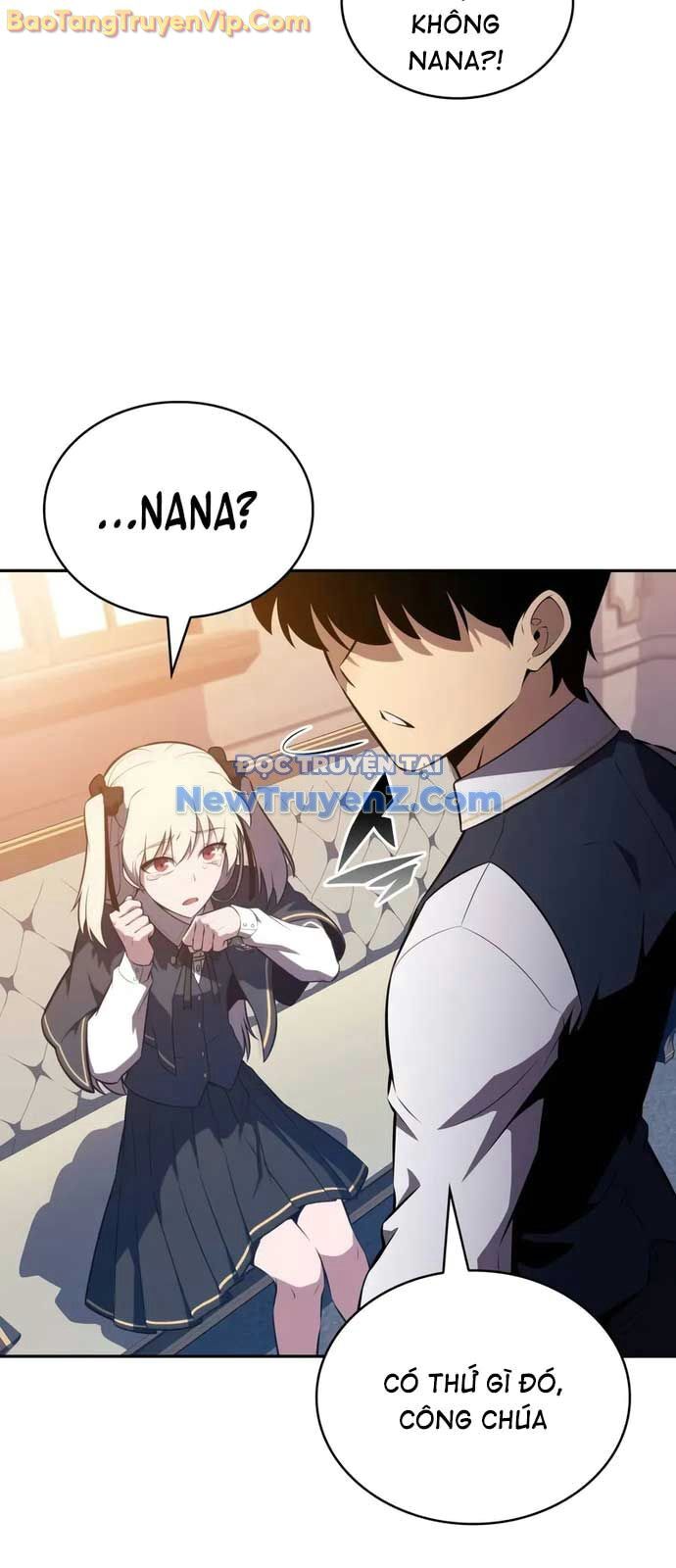 Cậu Út Nhà Công Tước Là Sát Thủ Hồi Quy Chap 76 - Next Chap 77