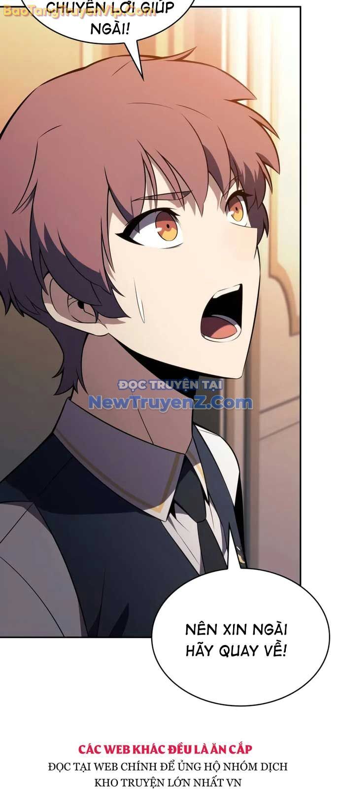 Cậu Út Nhà Công Tước Là Sát Thủ Hồi Quy Chap 76 - Next Chap 77