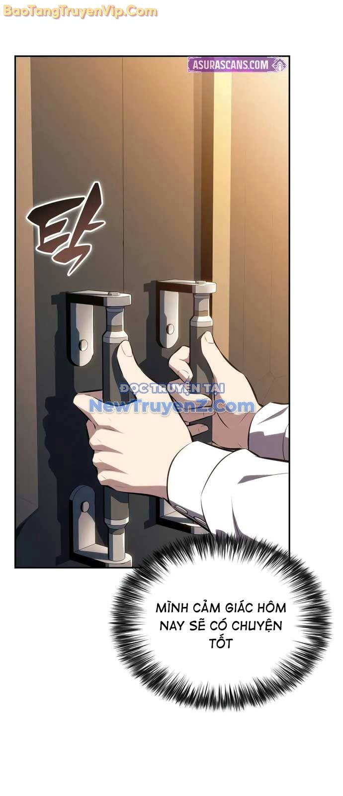 Cậu Út Nhà Công Tước Là Sát Thủ Hồi Quy Chap 76 - Next Chap 77