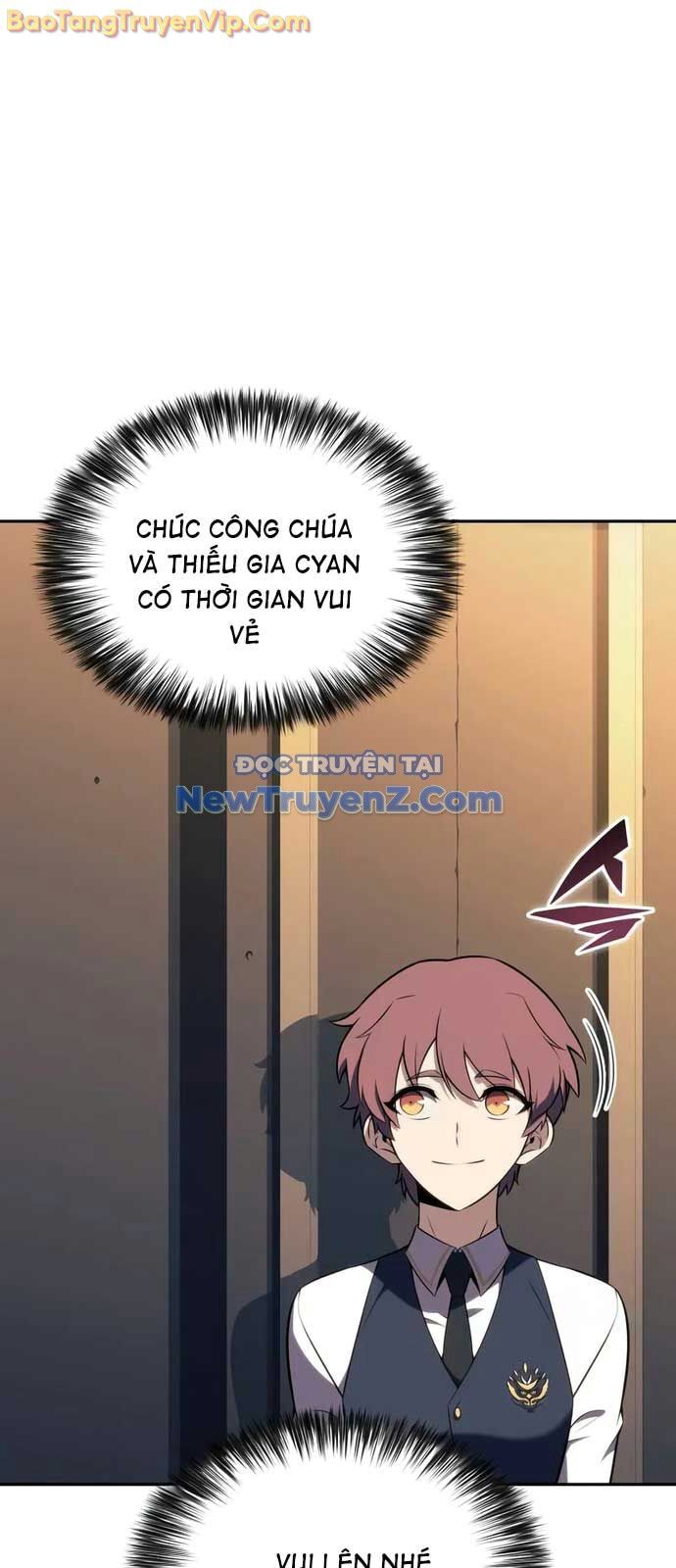 Cậu Út Nhà Công Tước Là Sát Thủ Hồi Quy Chap 76 - Next Chap 77
