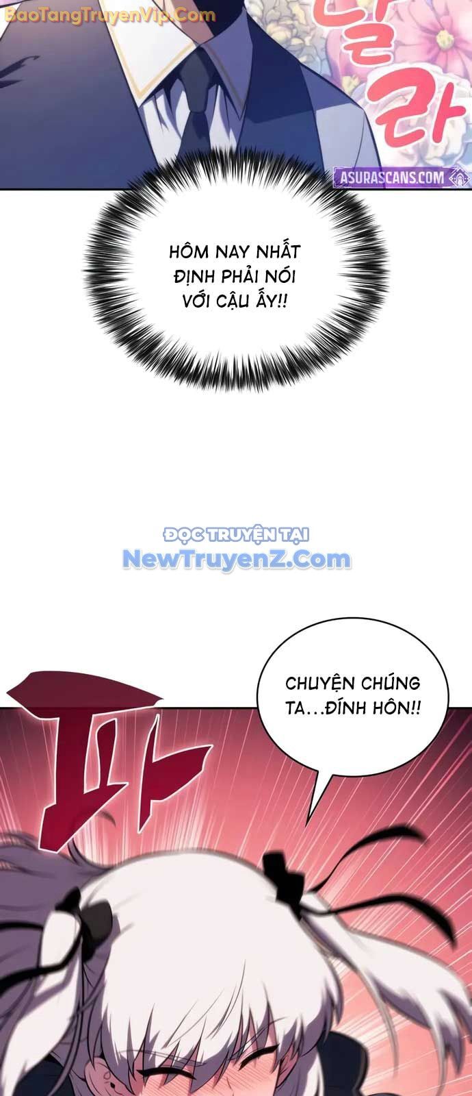 Cậu Út Nhà Công Tước Là Sát Thủ Hồi Quy Chap 76 - Next Chap 77