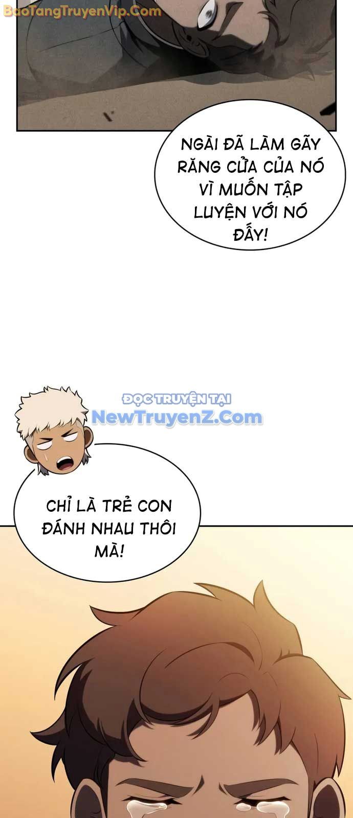 Cậu Út Nhà Công Tước Là Sát Thủ Hồi Quy Chap 76 - Next Chap 77