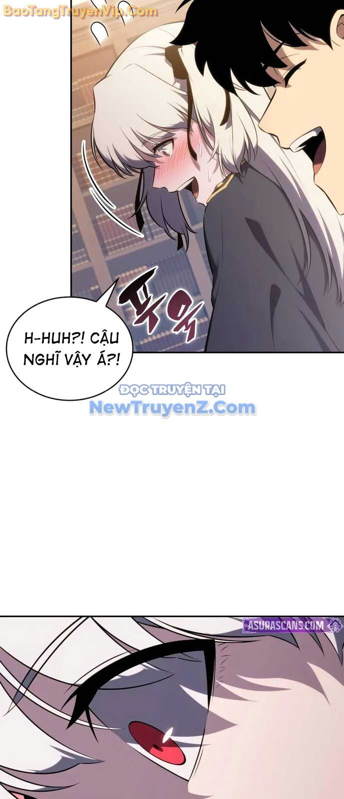 Cậu Út Nhà Công Tước Là Sát Thủ Hồi Quy Chap 76 - Next Chap 77