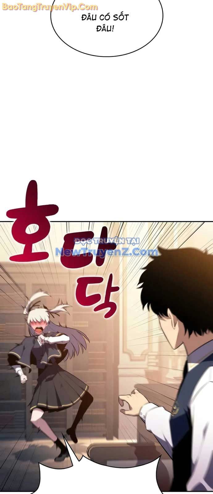 Cậu Út Nhà Công Tước Là Sát Thủ Hồi Quy Chap 76 - Next Chap 77