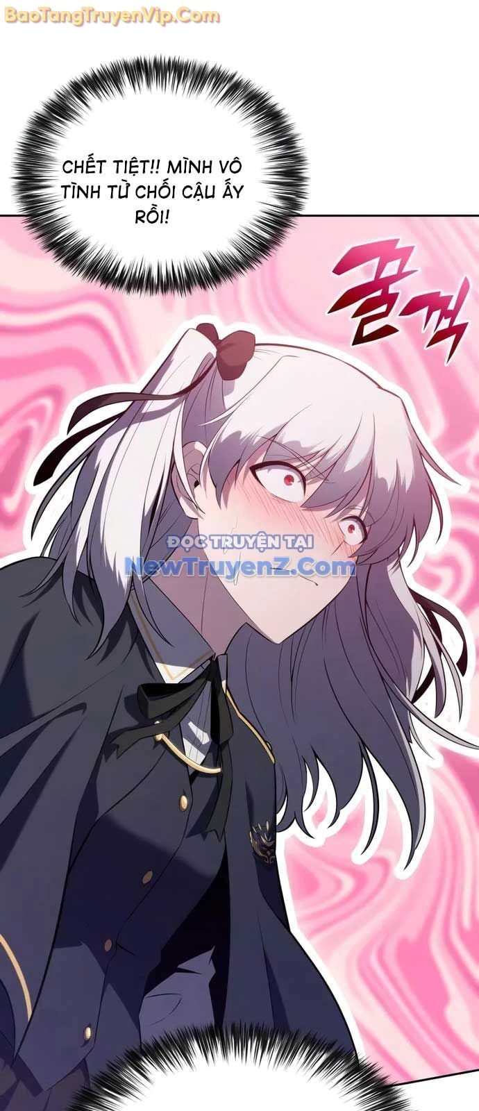 Cậu Út Nhà Công Tước Là Sát Thủ Hồi Quy Chap 76 - Next Chap 77