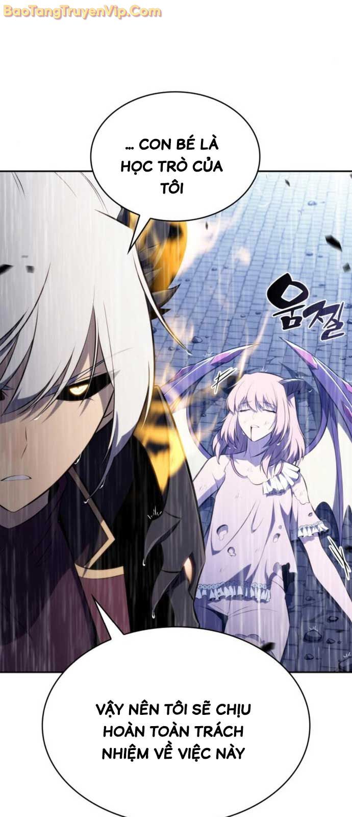 Cậu Út Nhà Công Tước Là Sát Thủ Hồi Quy Chap 77 - Next Chap 78