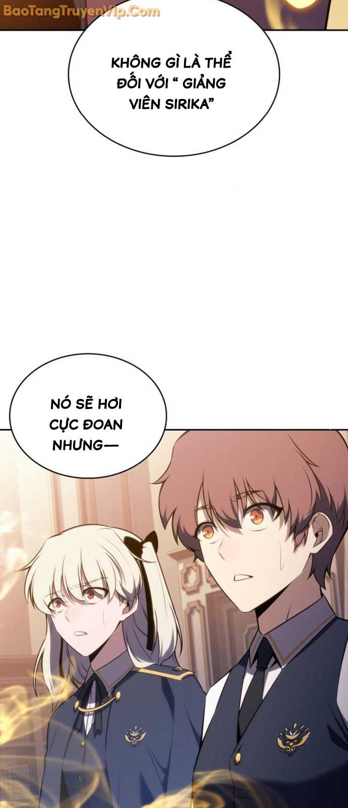 Cậu Út Nhà Công Tước Là Sát Thủ Hồi Quy Chap 77 - Next Chap 78