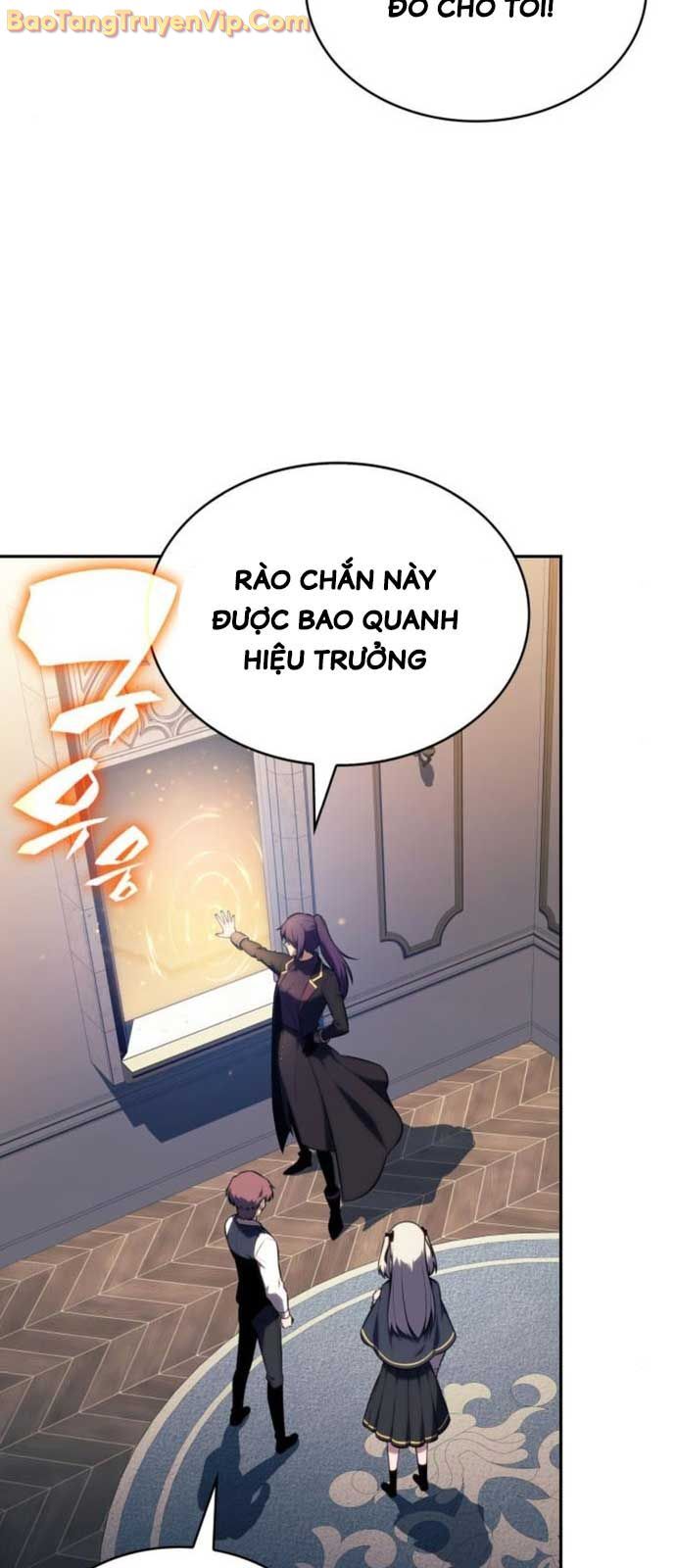 Cậu Út Nhà Công Tước Là Sát Thủ Hồi Quy Chap 77 - Next Chap 78