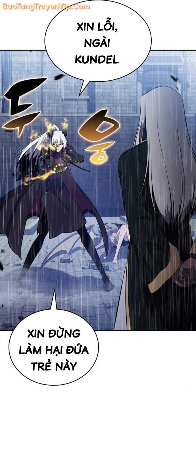 Cậu Út Nhà Công Tước Là Sát Thủ Hồi Quy Chap 77 - Next Chap 78