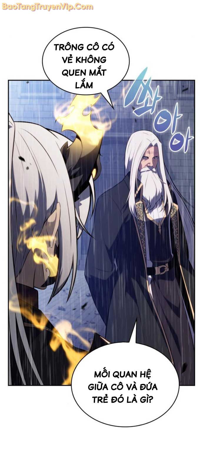 Cậu Út Nhà Công Tước Là Sát Thủ Hồi Quy Chap 77 - Next Chap 78