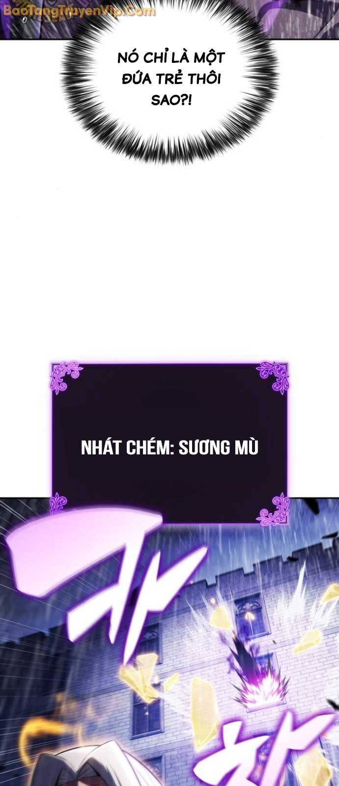 Cậu Út Nhà Công Tước Là Sát Thủ Hồi Quy Chap 77 - Next Chap 78