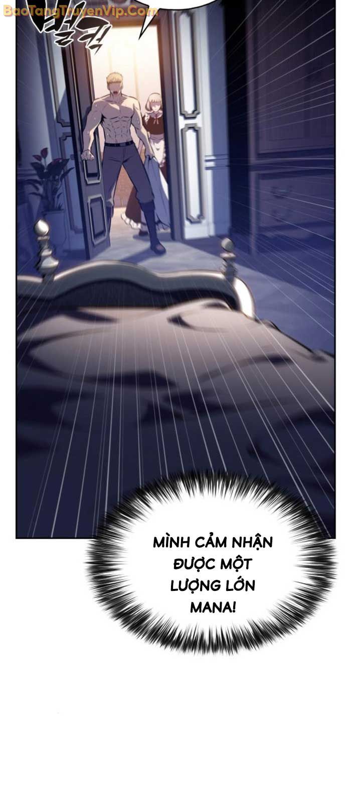 Cậu Út Nhà Công Tước Là Sát Thủ Hồi Quy Chap 77 - Next Chap 78