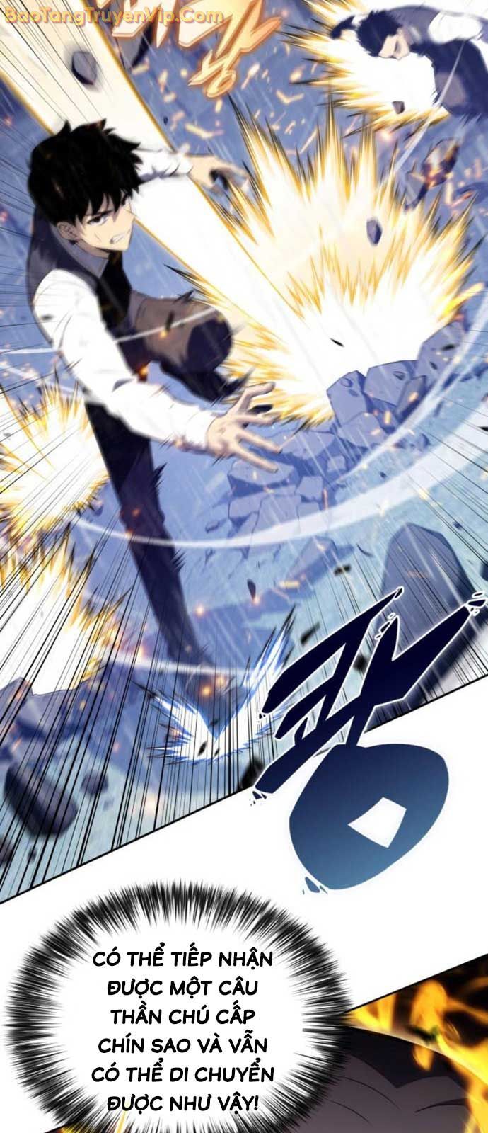 Cậu Út Nhà Công Tước Là Sát Thủ Hồi Quy Chap 77 - Next Chap 78