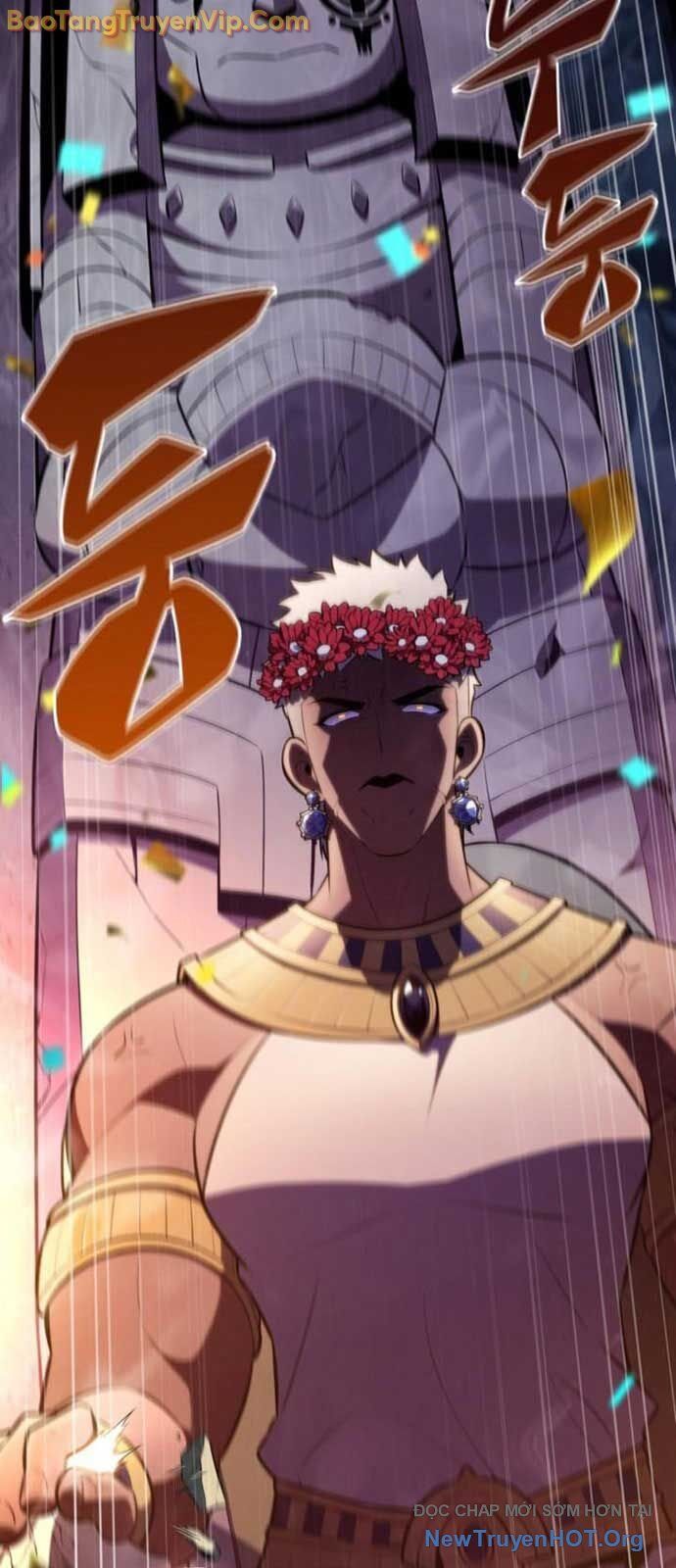 Cậu Út Nhà Công Tước Là Sát Thủ Hồi Quy Chap 78 - Next Chap 79