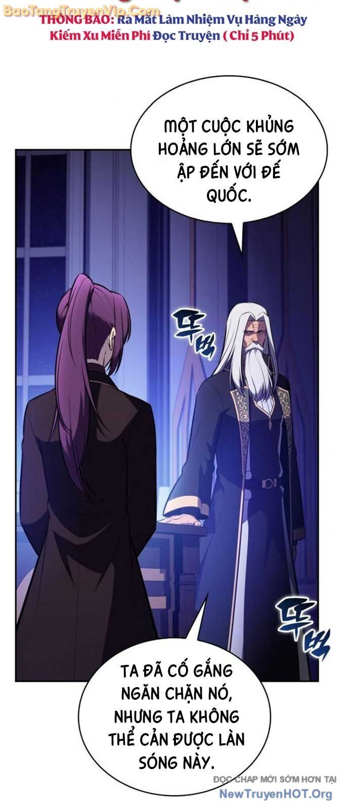 Cậu Út Nhà Công Tước Là Sát Thủ Hồi Quy Chap 78 - Next Chap 79