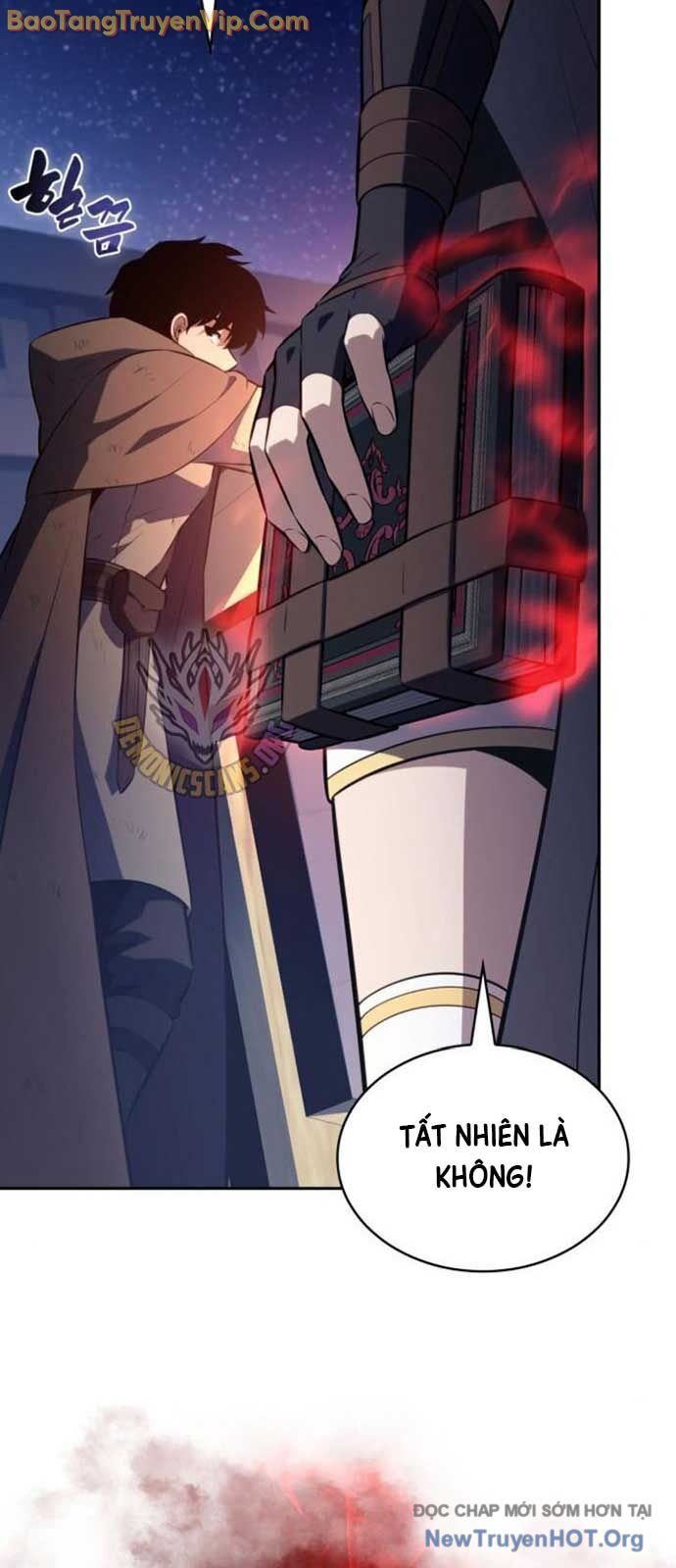 Cậu Út Nhà Công Tước Là Sát Thủ Hồi Quy Chap 78 - Next Chap 79