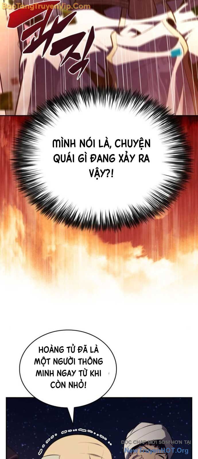Cậu Út Nhà Công Tước Là Sát Thủ Hồi Quy Chap 78 - Next Chap 79
