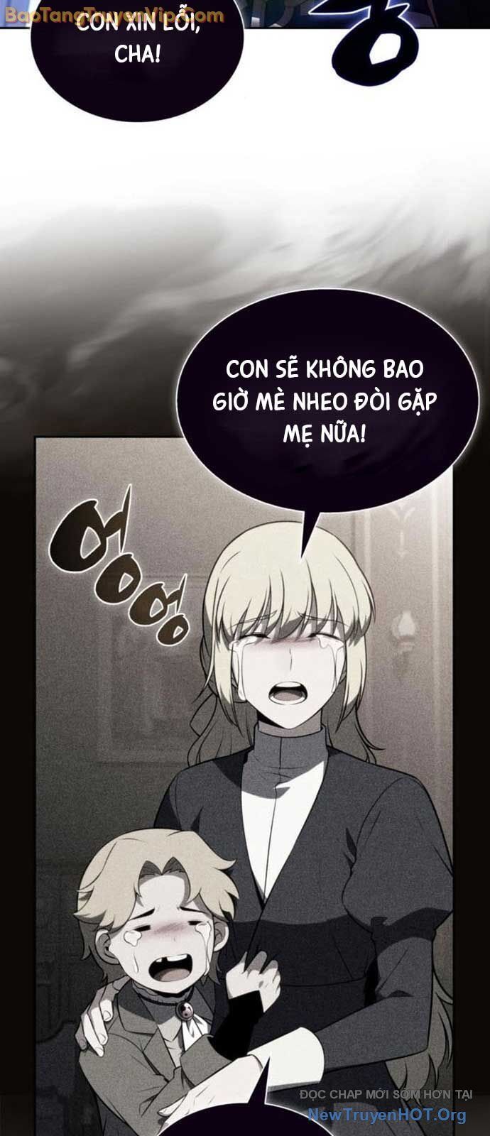 Cậu Út Nhà Công Tước Là Sát Thủ Hồi Quy Chap 78 - Next Chap 79