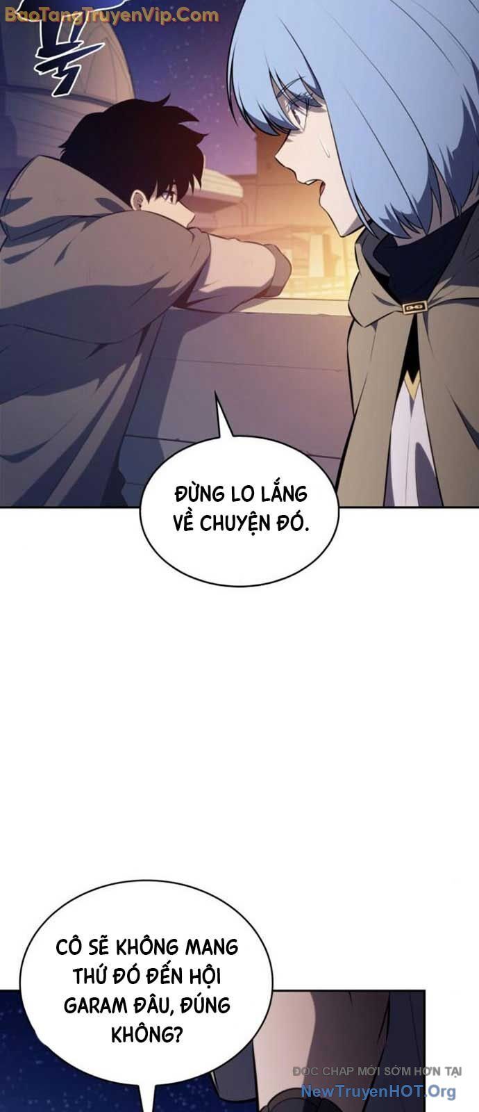 Cậu Út Nhà Công Tước Là Sát Thủ Hồi Quy Chap 78 - Next Chap 79