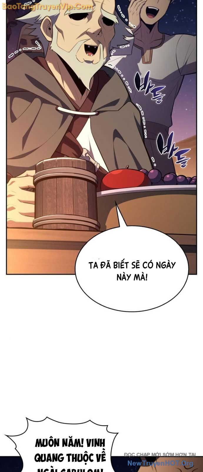 Cậu Út Nhà Công Tước Là Sát Thủ Hồi Quy Chap 78 - Next Chap 79