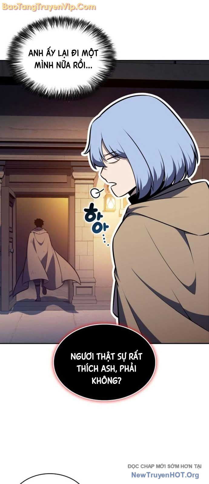 Cậu Út Nhà Công Tước Là Sát Thủ Hồi Quy Chap 78 - Next Chap 79