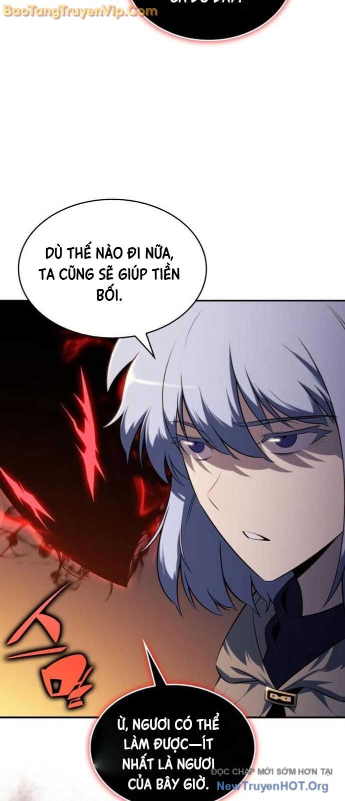 Cậu Út Nhà Công Tước Là Sát Thủ Hồi Quy Chap 78 - Next Chap 79