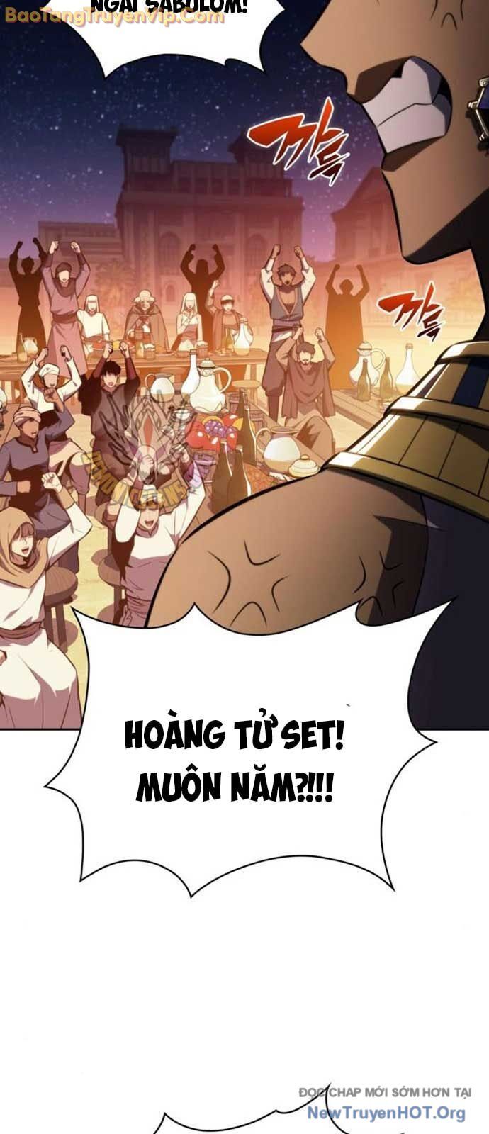 Cậu Út Nhà Công Tước Là Sát Thủ Hồi Quy Chap 78 - Next Chap 79