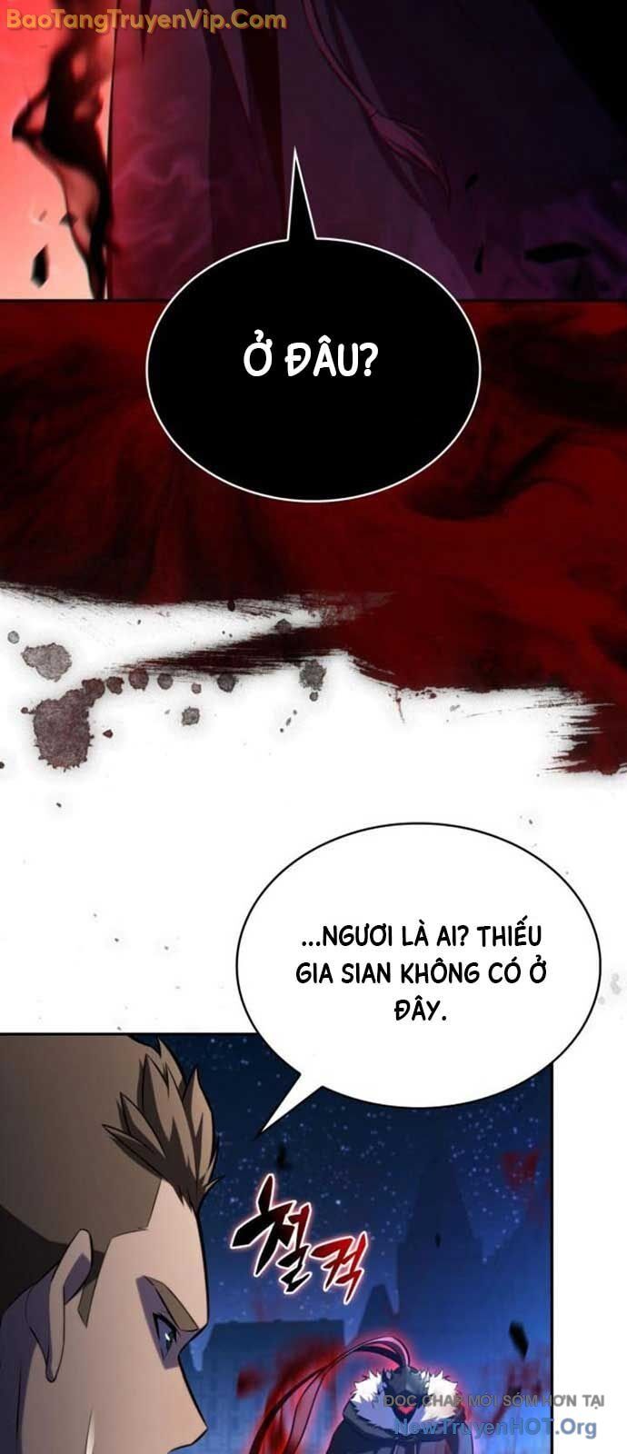 Cậu Út Nhà Công Tước Là Sát Thủ Hồi Quy Chap 78 - Next Chap 79
