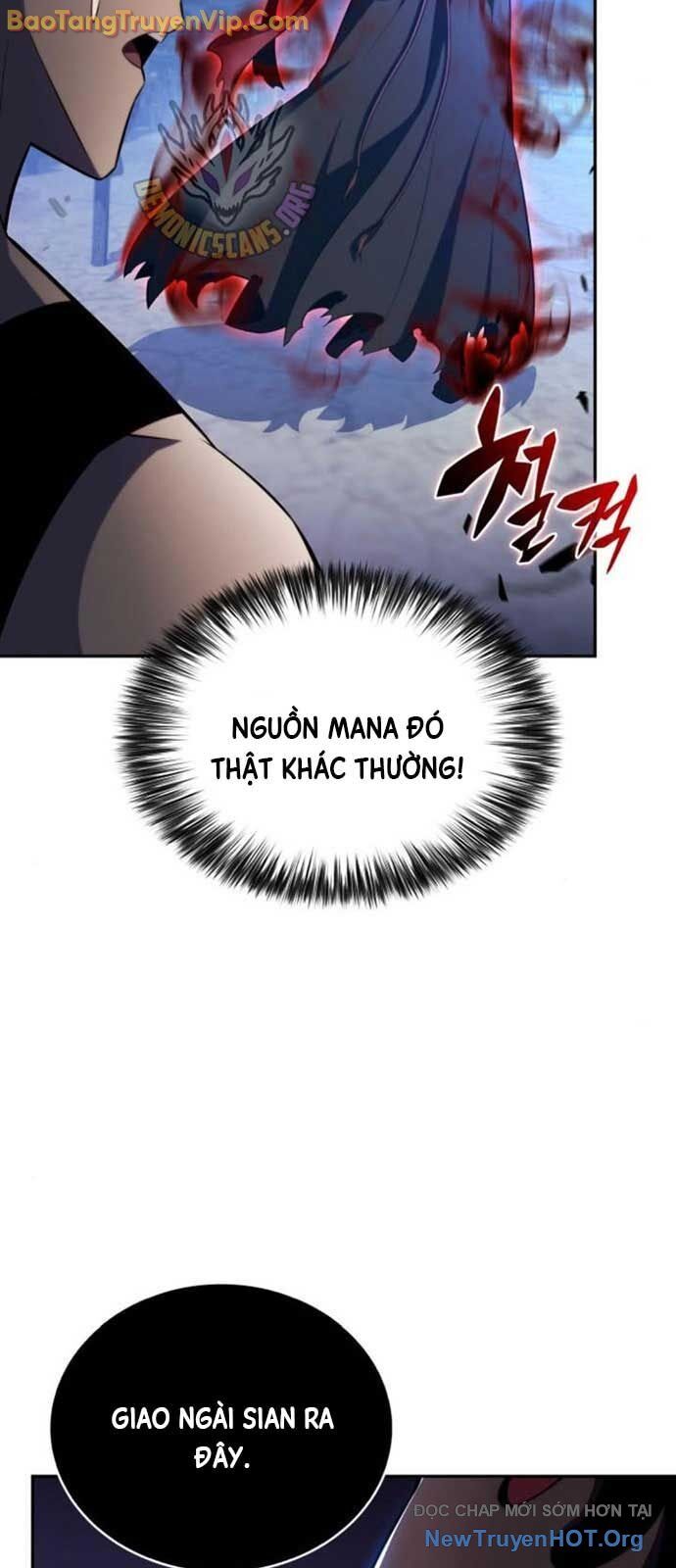 Cậu Út Nhà Công Tước Là Sát Thủ Hồi Quy Chap 78 - Next Chap 79