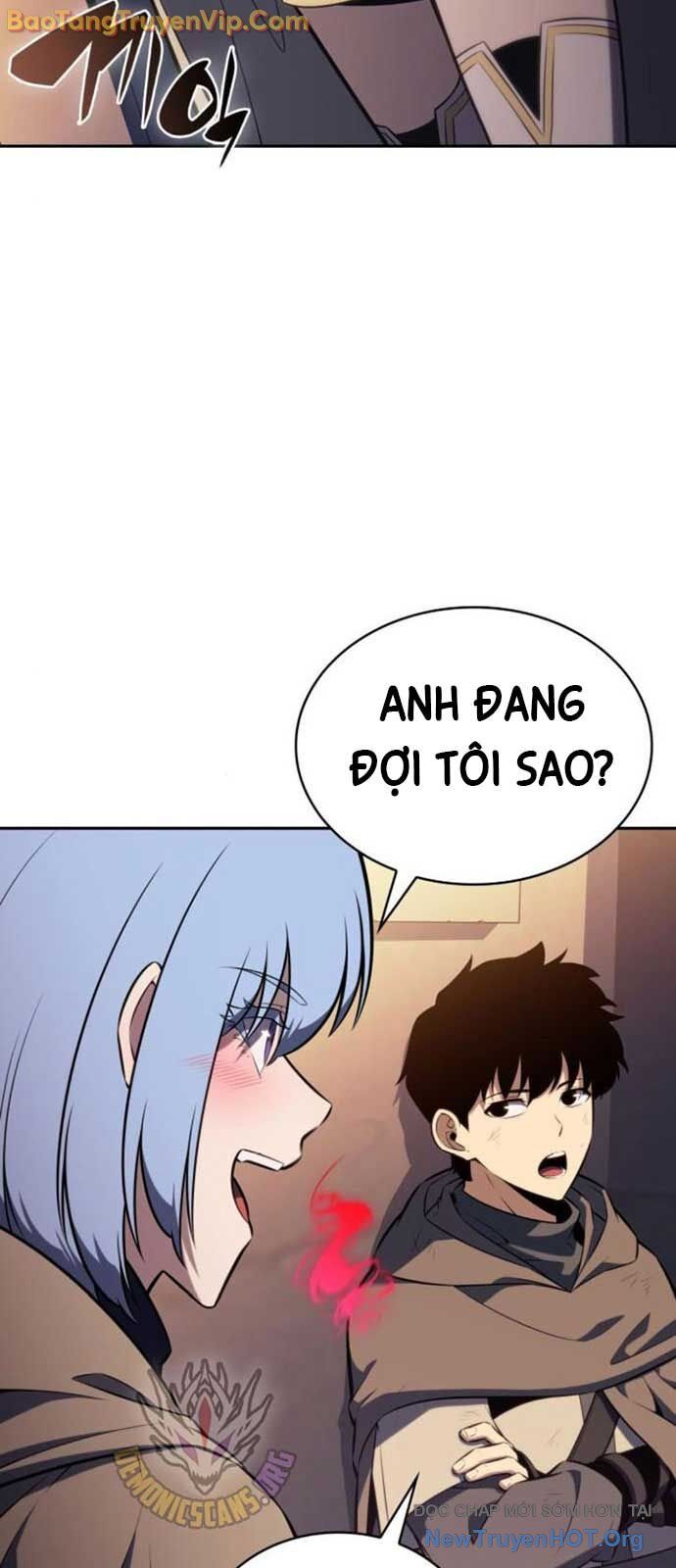 Cậu Út Nhà Công Tước Là Sát Thủ Hồi Quy Chap 78 - Next Chap 79