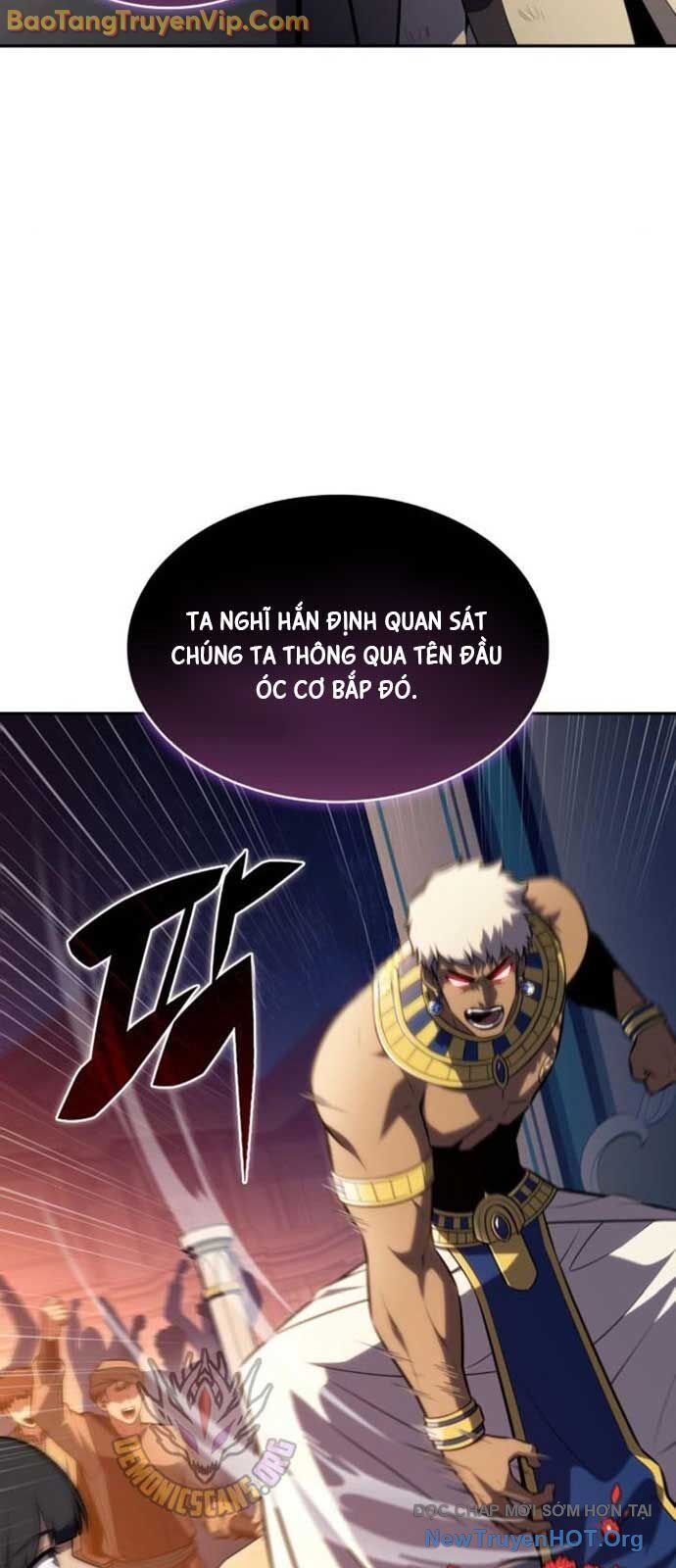 Cậu Út Nhà Công Tước Là Sát Thủ Hồi Quy Chap 78 - Next Chap 79