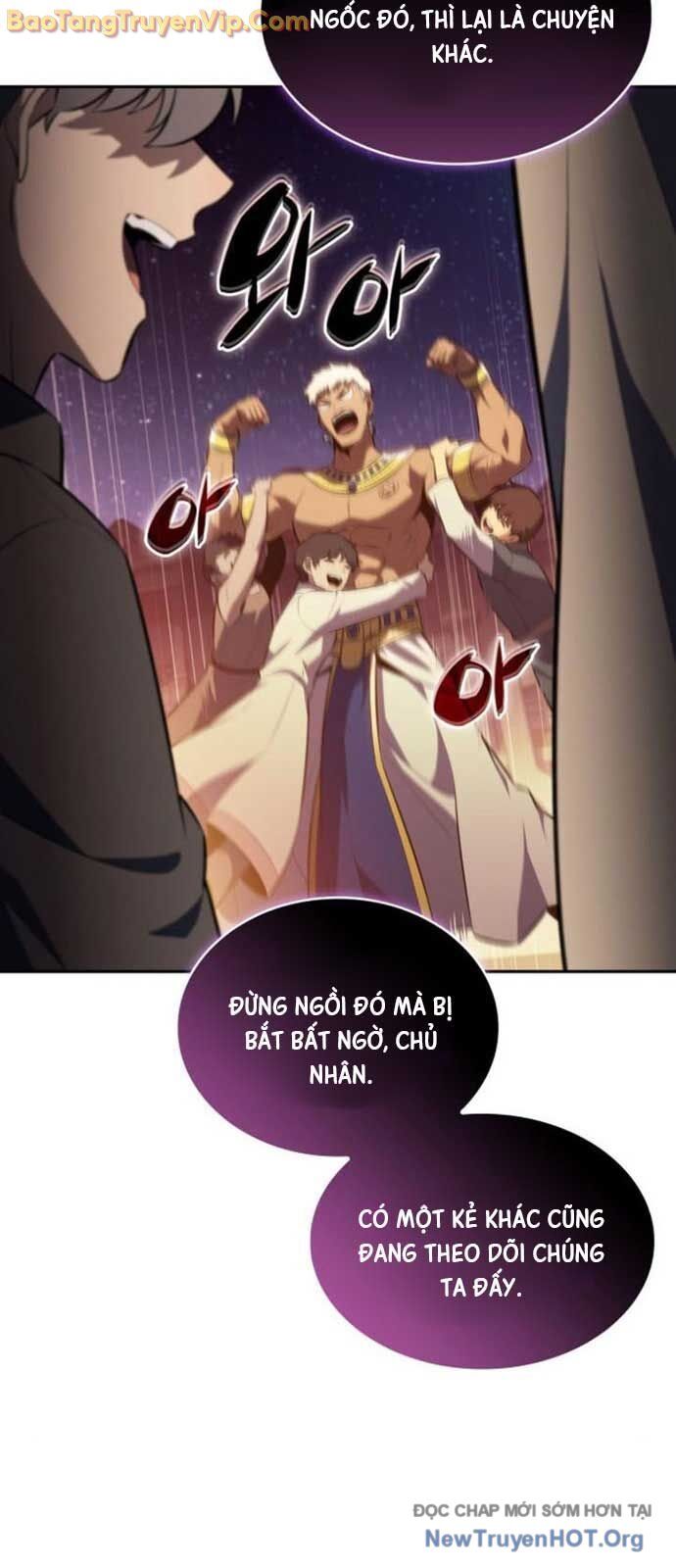 Cậu Út Nhà Công Tước Là Sát Thủ Hồi Quy Chap 78 - Next Chap 79