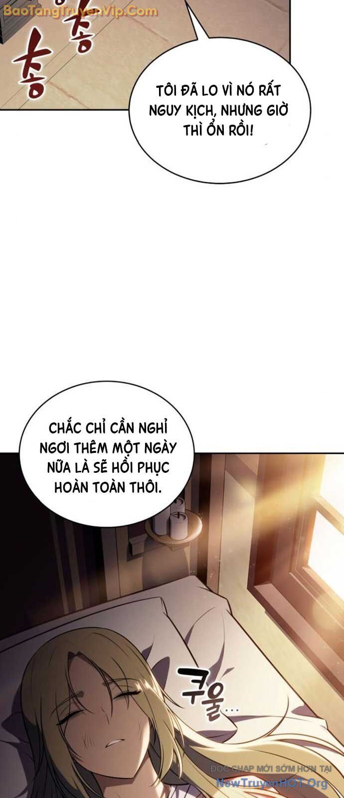 Cậu Út Nhà Công Tước Là Sát Thủ Hồi Quy Chap 78 - Next Chap 79