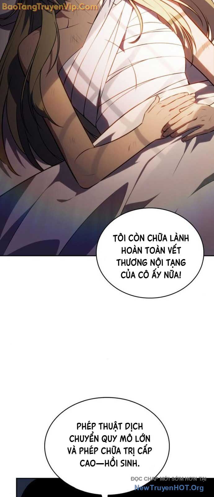 Cậu Út Nhà Công Tước Là Sát Thủ Hồi Quy Chap 78 - Next Chap 79