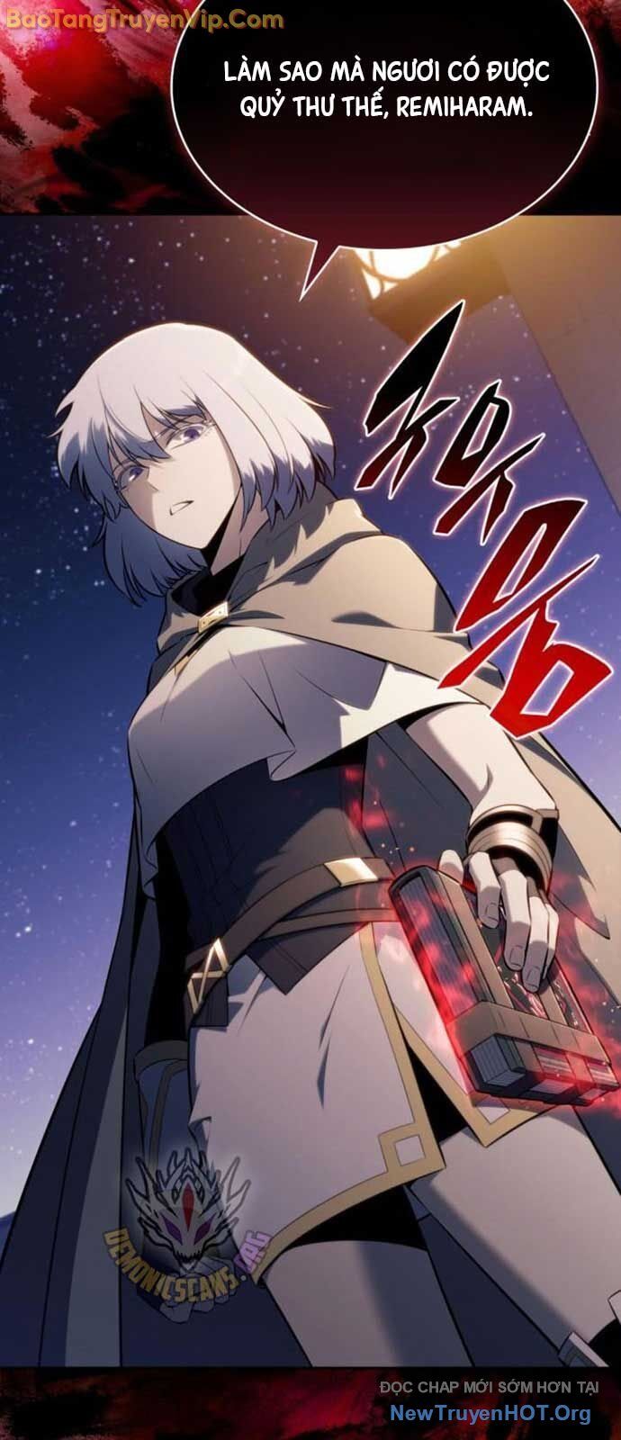 Cậu Út Nhà Công Tước Là Sát Thủ Hồi Quy Chap 78 - Next Chap 79