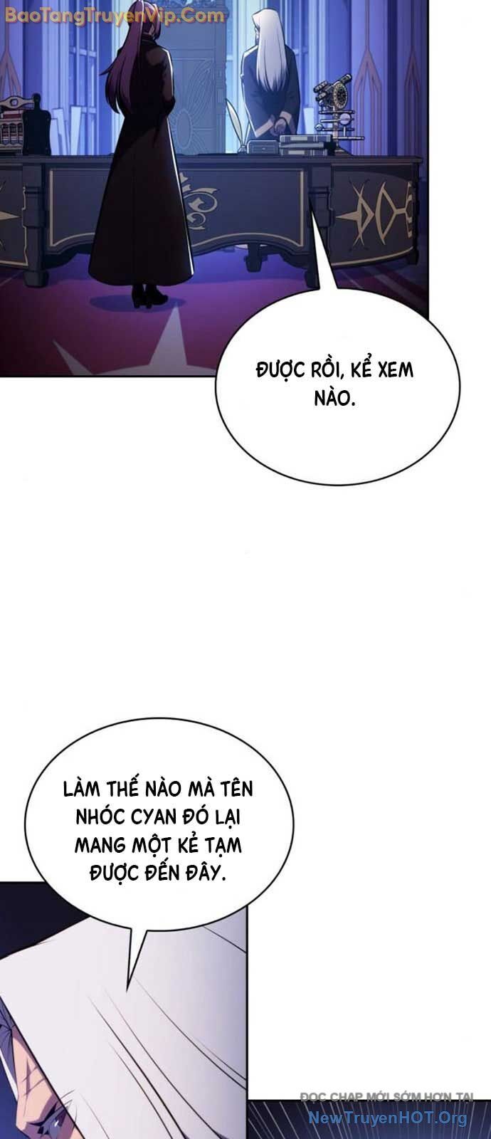 Cậu Út Nhà Công Tước Là Sát Thủ Hồi Quy Chap 78 - Next Chap 79