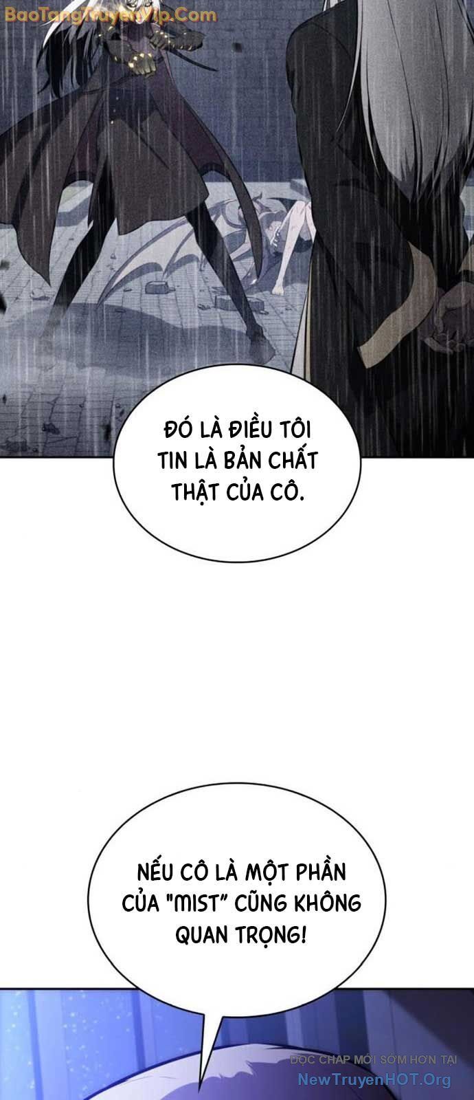 Cậu Út Nhà Công Tước Là Sát Thủ Hồi Quy Chap 78 - Next Chap 79