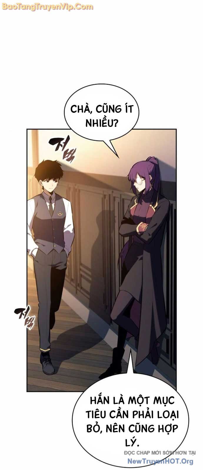 Cậu Út Nhà Công Tước Là Sát Thủ Hồi Quy Chap 79 - Next Chap 80