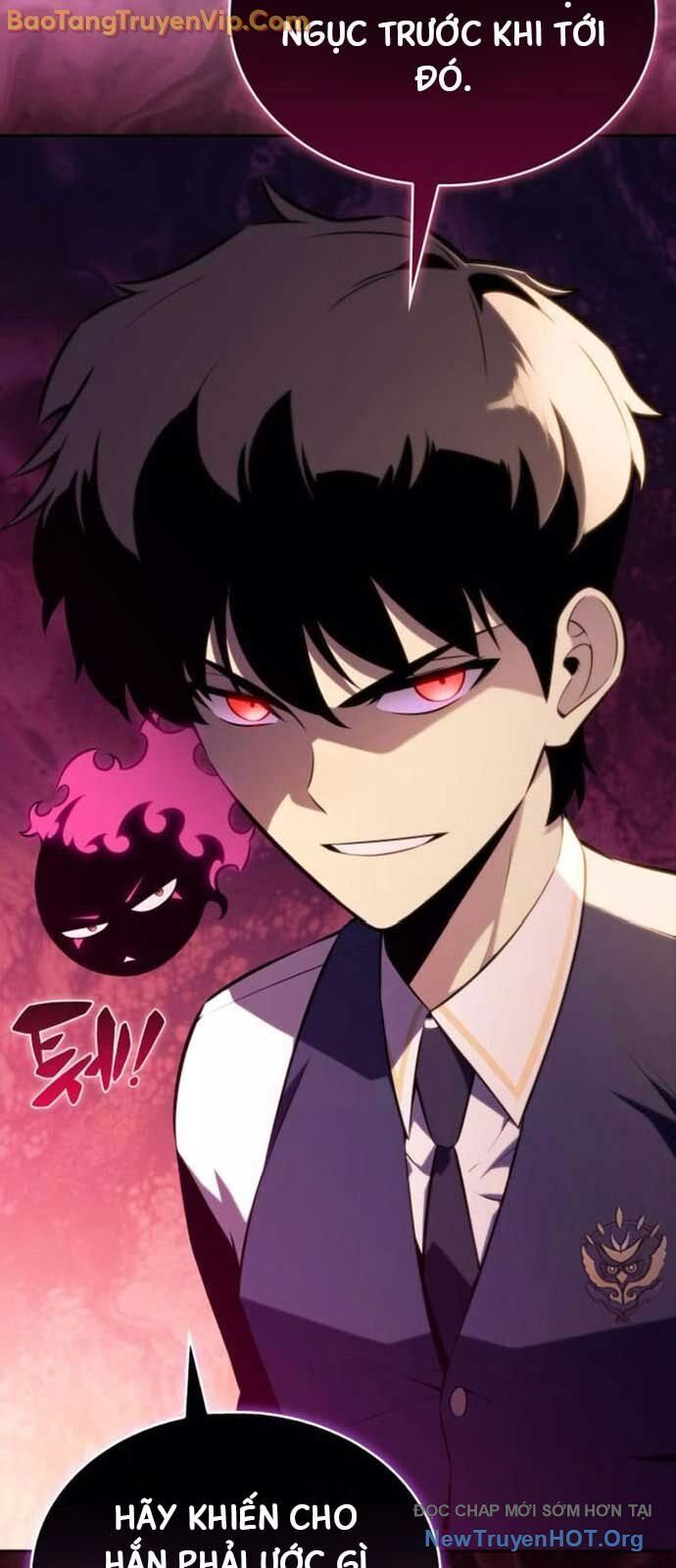 Cậu Út Nhà Công Tước Là Sát Thủ Hồi Quy Chap 79 - Next Chap 80