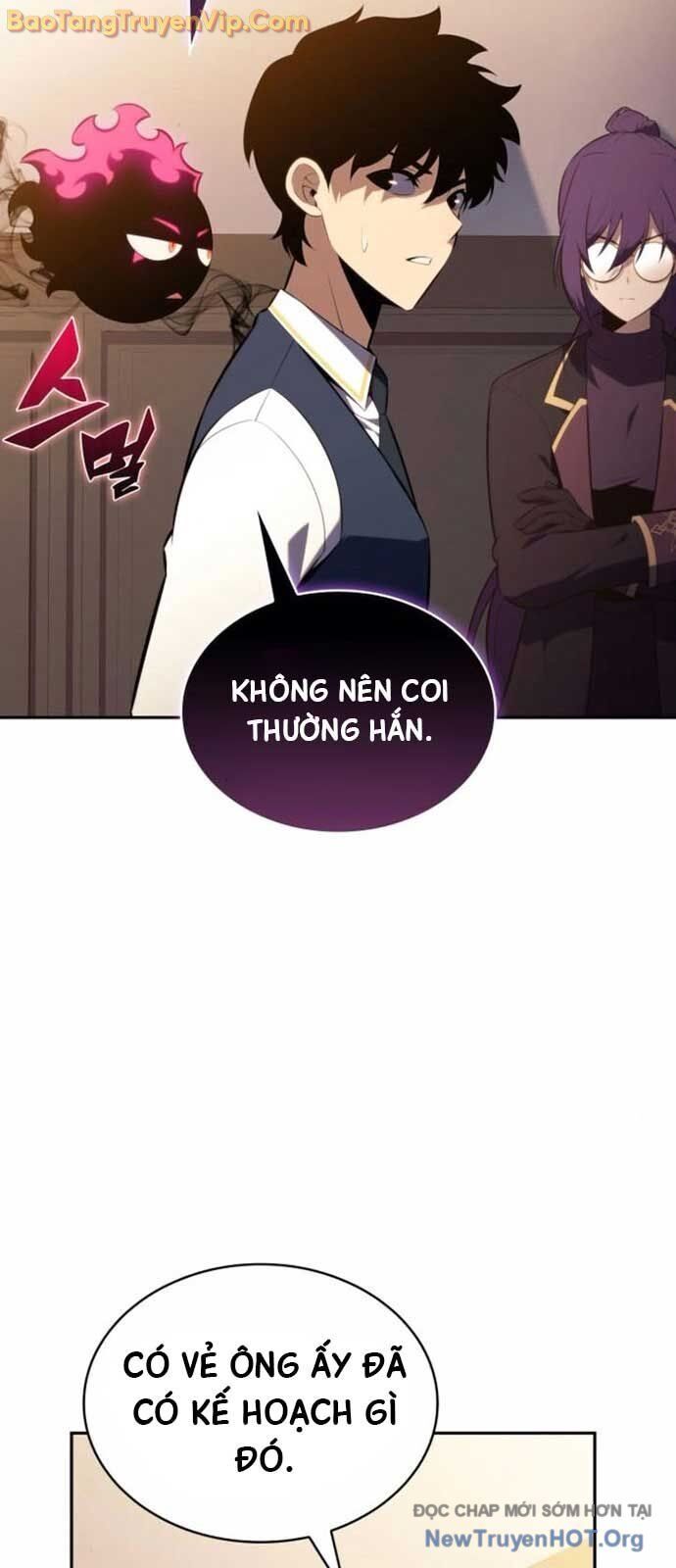 Cậu Út Nhà Công Tước Là Sát Thủ Hồi Quy Chap 79 - Next Chap 80