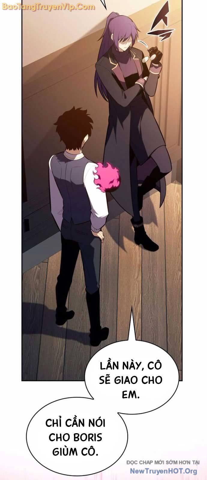 Cậu Út Nhà Công Tước Là Sát Thủ Hồi Quy Chap 79 - Next Chap 80