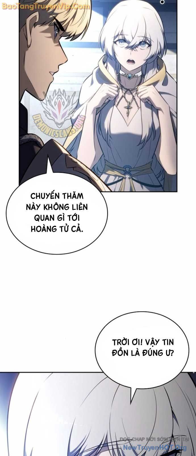 Cậu Út Nhà Công Tước Là Sát Thủ Hồi Quy Chap 79 - Next Chap 80