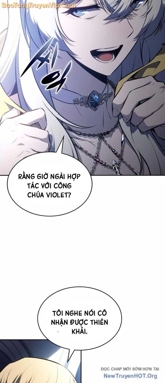 Cậu Út Nhà Công Tước Là Sát Thủ Hồi Quy Chap 79 - Next Chap 80