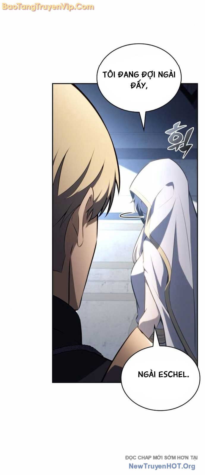 Cậu Út Nhà Công Tước Là Sát Thủ Hồi Quy Chap 79 - Next Chap 80